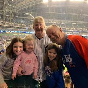 Meet your Posher, Janet